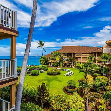 The Sea Village #1302 Kailua-Kona Exterior photo
