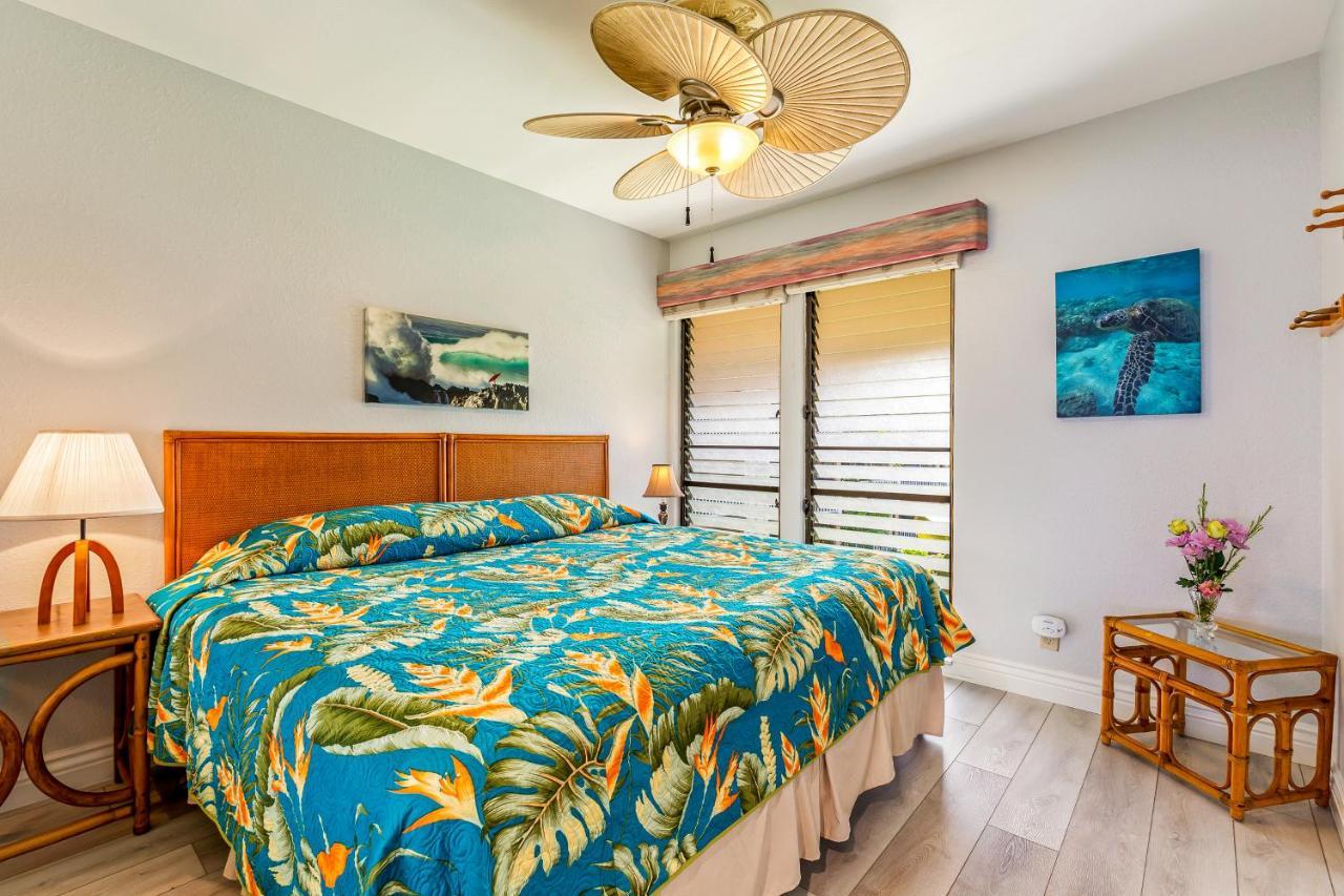 The Sea Village #1302 Kailua-Kona Exterior photo